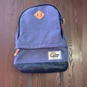 Lowe Alpine Backpack
